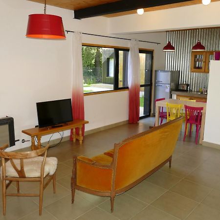 Casas Chaura Villa เอลโบลซอน ภายนอก รูปภาพ