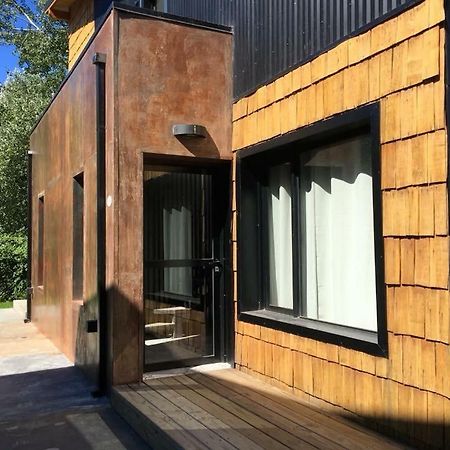 Casas Chaura Villa เอลโบลซอน ภายนอก รูปภาพ