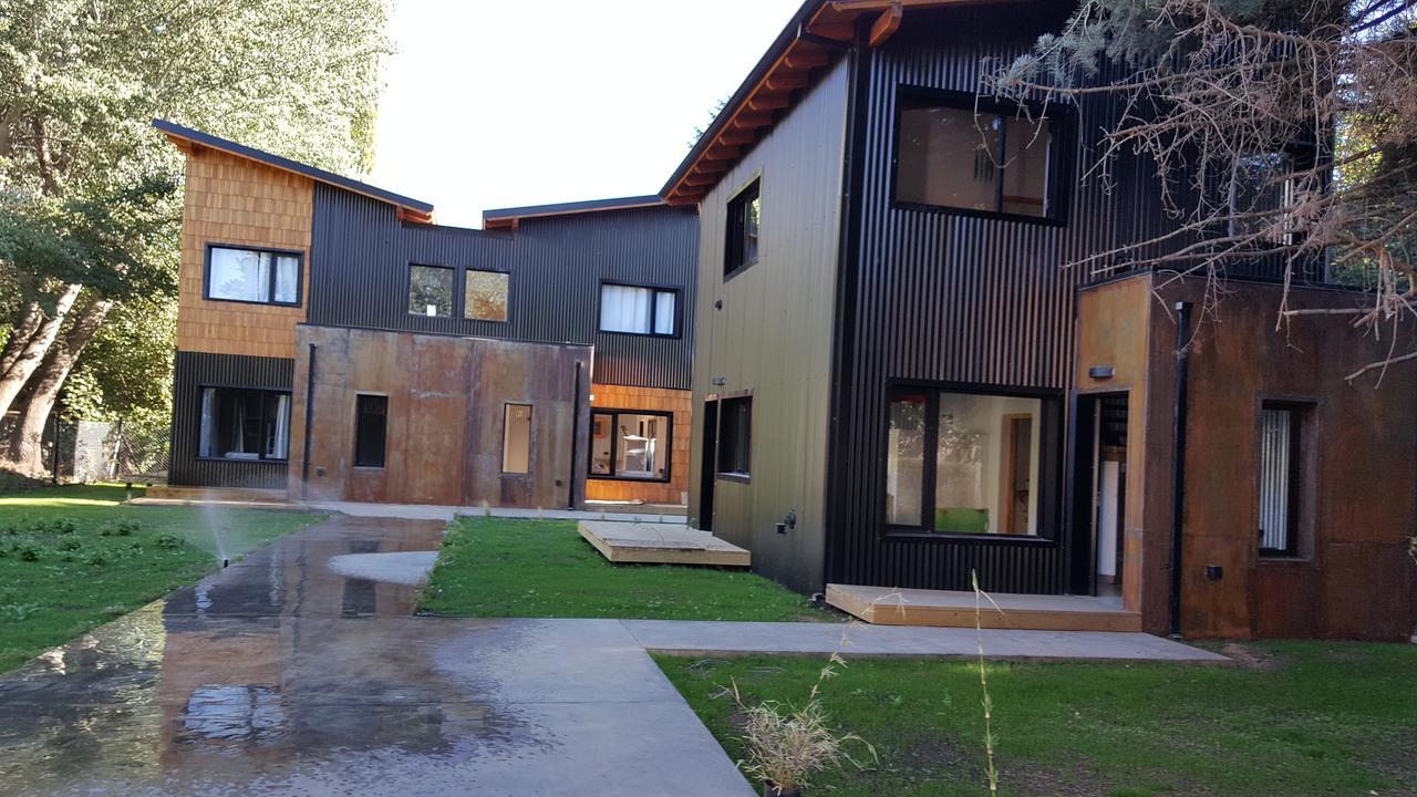 Casas Chaura Villa เอลโบลซอน ภายนอก รูปภาพ