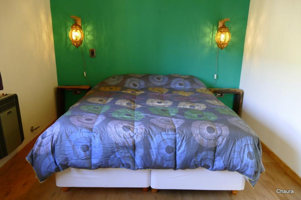Casas Chaura Villa เอลโบลซอน ภายนอก รูปภาพ