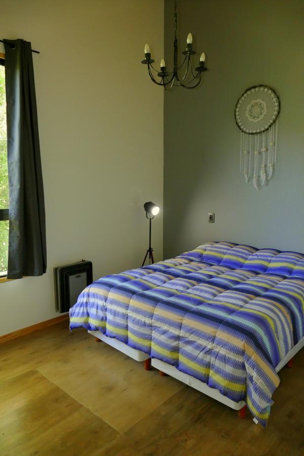Casas Chaura Villa เอลโบลซอน ภายนอก รูปภาพ