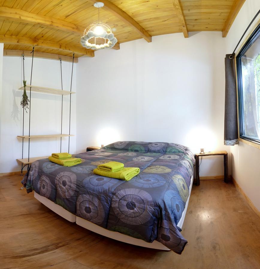Casas Chaura Villa เอลโบลซอน ภายนอก รูปภาพ
