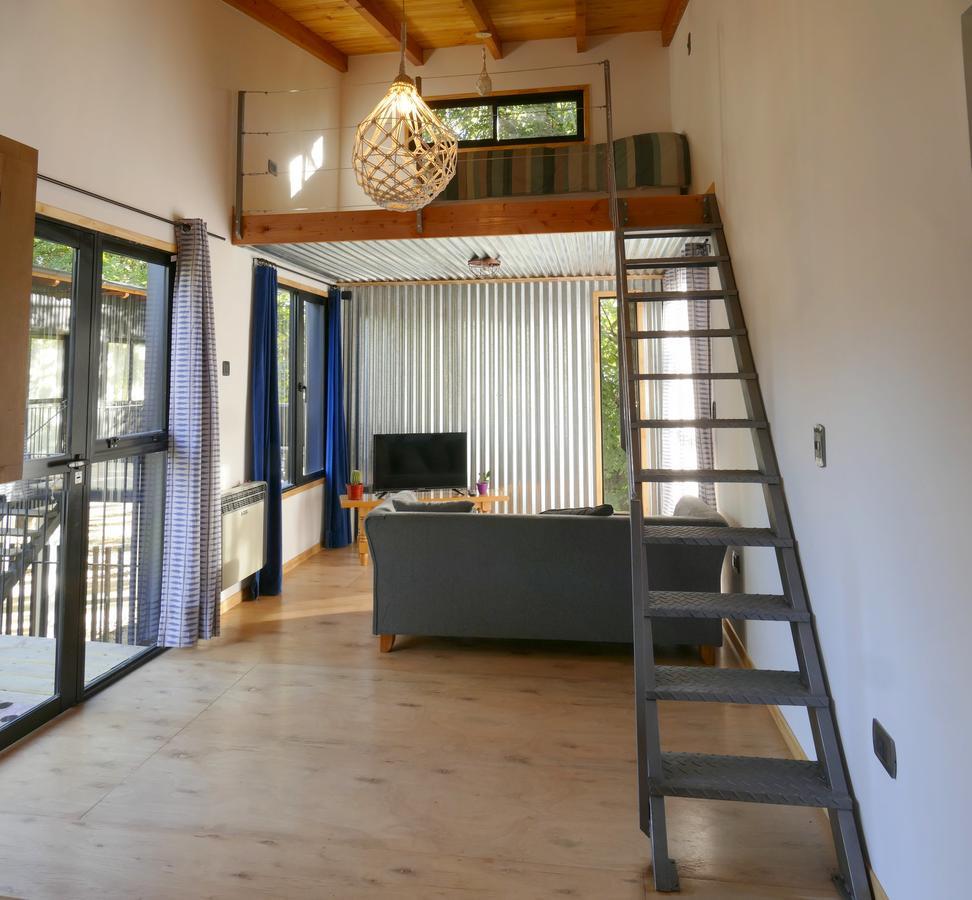 Casas Chaura Villa เอลโบลซอน ภายนอก รูปภาพ