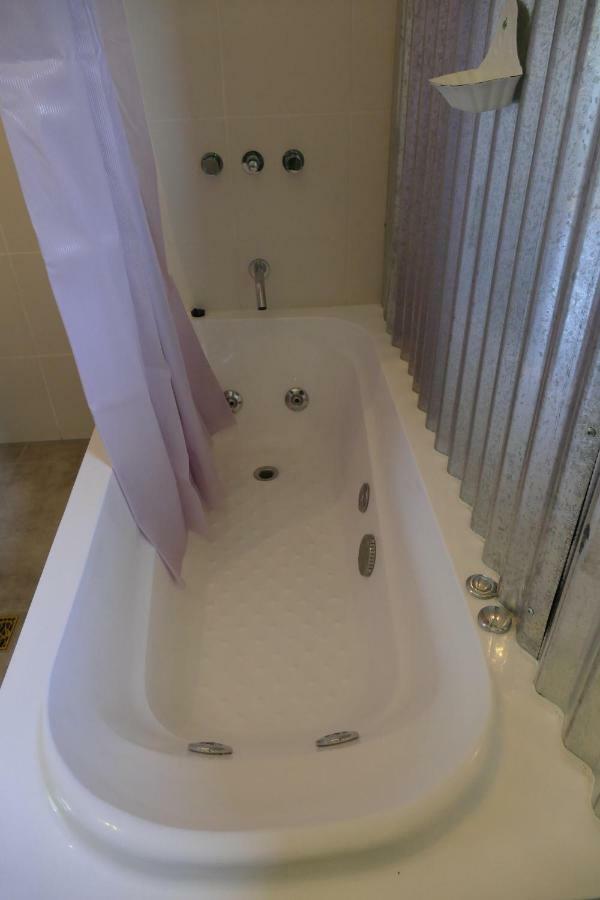 Casas Chaura Villa เอลโบลซอน ภายนอก รูปภาพ