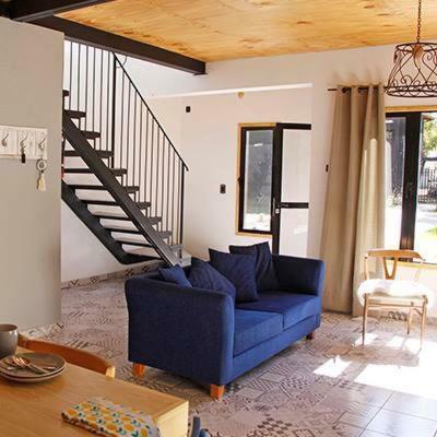 Casas Chaura Villa เอลโบลซอน ภายนอก รูปภาพ