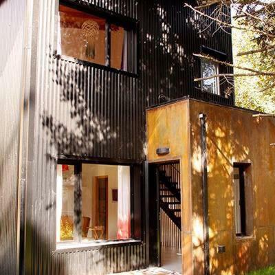 Casas Chaura Villa เอลโบลซอน ภายนอก รูปภาพ
