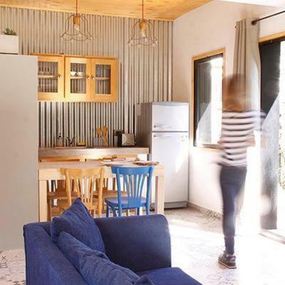 Casas Chaura Villa เอลโบลซอน ภายนอก รูปภาพ