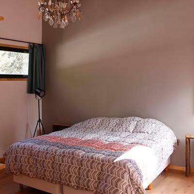 Casas Chaura Villa เอลโบลซอน ภายนอก รูปภาพ