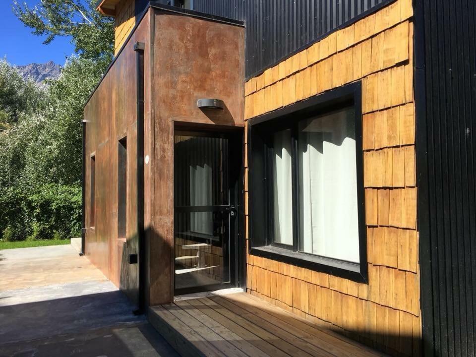 Casas Chaura Villa เอลโบลซอน ภายนอก รูปภาพ